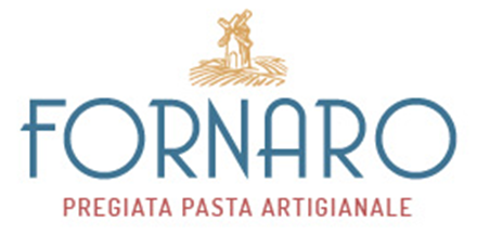logo Fornaro